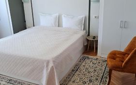 Apartament Central