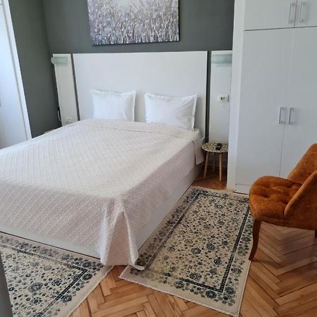 Apartament Central Gherla Exterior foto
