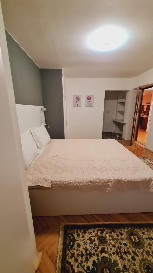 Apartament Central Gherla Exterior foto