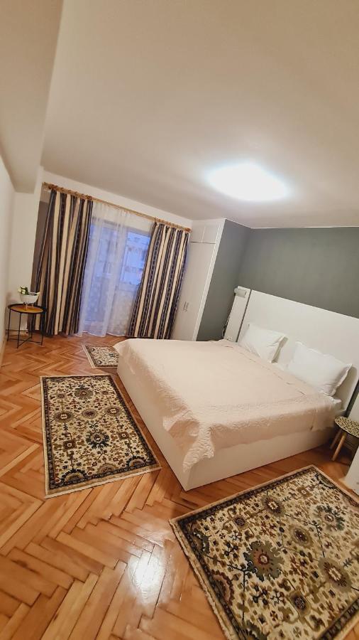 Apartament Central Gherla Exterior foto