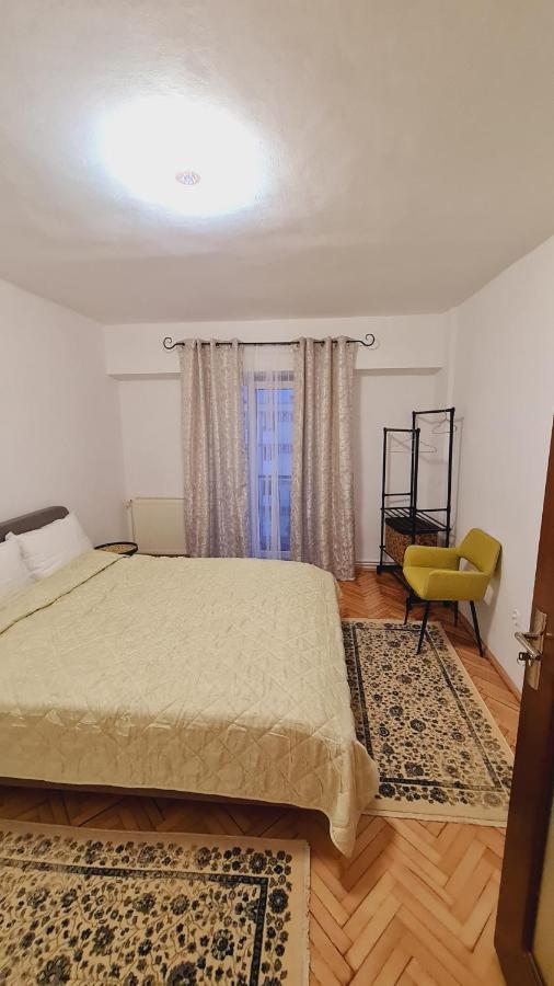 Apartament Central Gherla Exterior foto