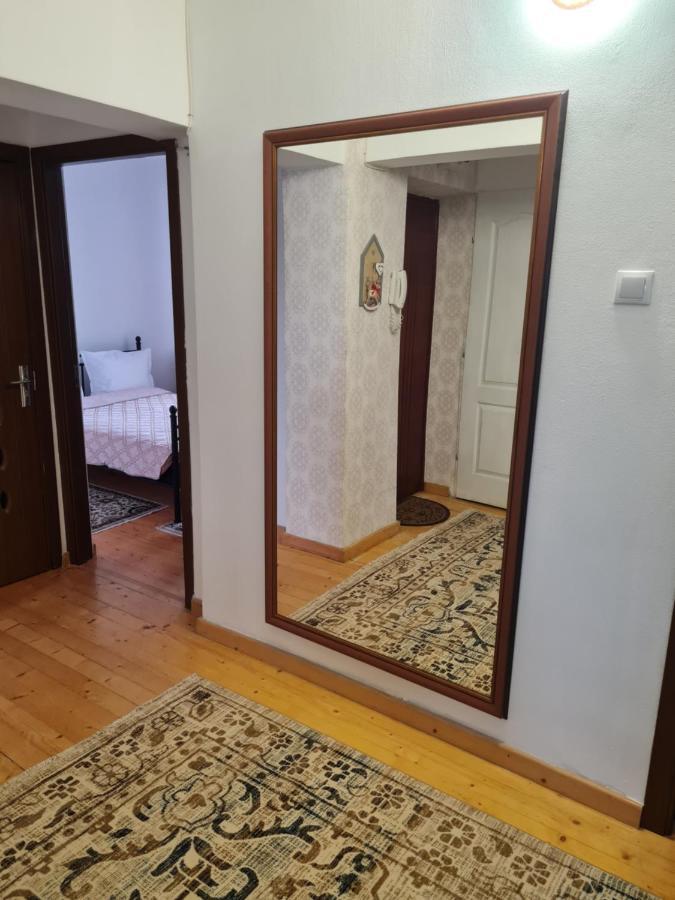 Apartament Central Gherla Exterior foto