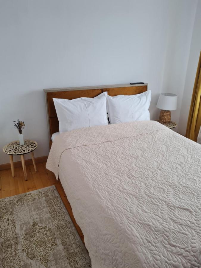 Apartament Central Gherla Exterior foto