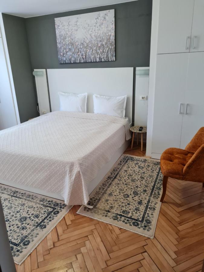 Apartament Central Gherla Exterior foto
